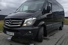 Mercedes-Benz Sprinter 316 пасс.
