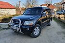 Mitsubishi Pajero Wagon Long 