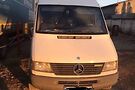 Mercedes-Benz Sprinter 208 груз.