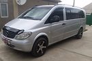 Mercedes-Benz Vito пасс.