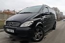 Mercedes-Benz Vito пасс.