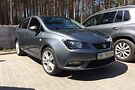 SEAT Ibiza ST