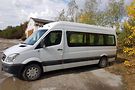 Mercedes-Benz Sprinter 311 пасс. CDI
