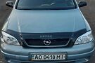 Opel Astra G