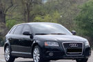 Audi A3 S-Line
