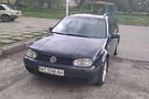 Volkswagen Golf IV