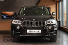 BMW X5 Luxury Top Full