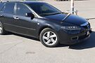 Mazda 6 Executive 6 MT