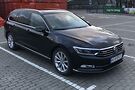 Volkswagen Passat B8 Highline 4 MOTION