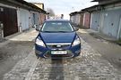 Ford Focus 1.6  tdi