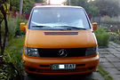 Mercedes-Benz Vito пасс.