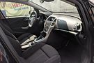 Opel Astra J