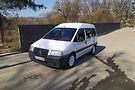Citroen Jumpy пасс.