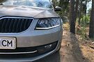 Skoda Octavia A7