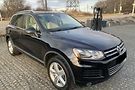 Volkswagen Touareg LUXURY 