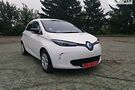 Renault Zoe ZEN LIMITED