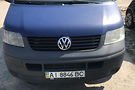 Volkswagen T5 (Transporter) пасс.  