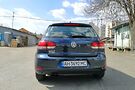 Volkswagen Golf VI