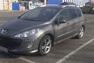 Peugeot 308 SW 2.0 Panorama 7 місць