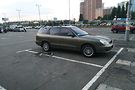 Daewoo Nubira