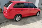 Skoda Fabia 1.6 тді