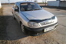 Daewoo Lanos