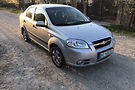 Chevrolet Aveo LT
