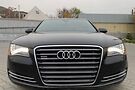Audi A8 LONG