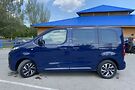 Citroen Space Tourer