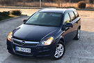 Opel Astra H 1.7 CDTI