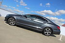 Mercedes-Benz CLS 350 4MATIC