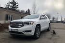 GMC Acadia SLE-2