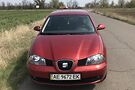 SEAT Cordoba