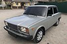 ВАЗ 2107 Оригінал.