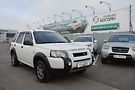 Land Rover Freelander 4WD