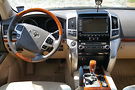 Toyota Land Cruiser 200