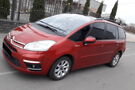 Citroen Grand C4 Picasso