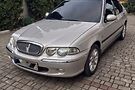 Rover 45 2