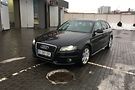 Audi A4 S-line