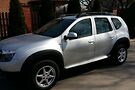 Dacia Duster 4x4