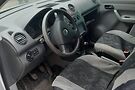 Volkswagen Caddy пасс.