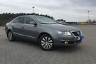 Volkswagen Passat B6 HIGHL LINE