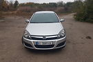Opel Astra H