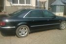 Audi A8 3.3 TDI
