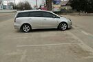Mitsubishi Grandis минивэн