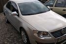 Volkswagen Passat B6