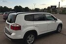 Chevrolet Orlando 2L TDI IDEAL