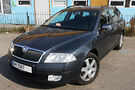 Skoda Octavia A5