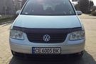 Volkswagen Touran Hiline