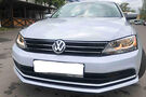 Volkswagen Jetta Jetta SE